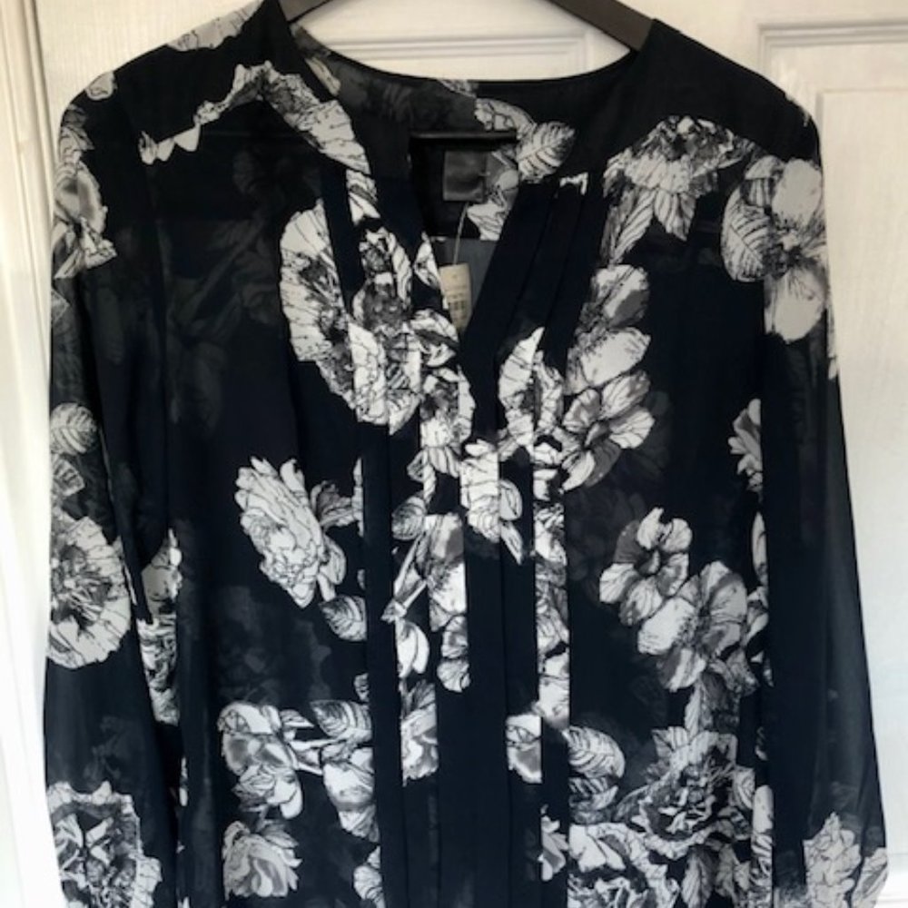 NWT Ann Taylor shirt